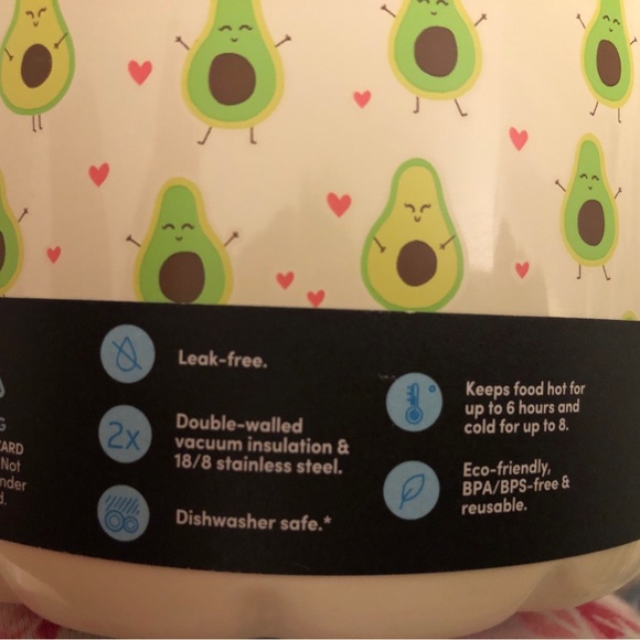 Swell food container - Picture 5 of 10